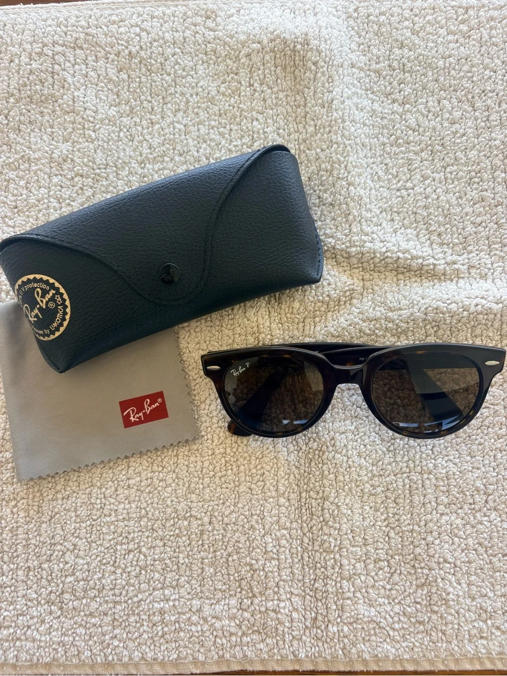 Ray-Ban Orion sunglasses